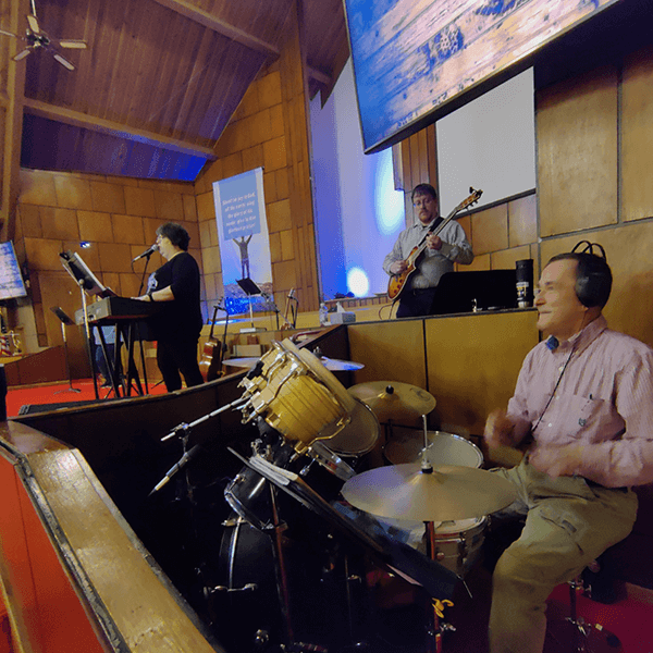 Music Ministry